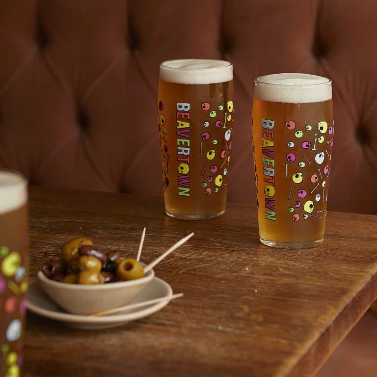 Cover Image for £5 Beavertown Neck Oil Pints at The Royal Forest!